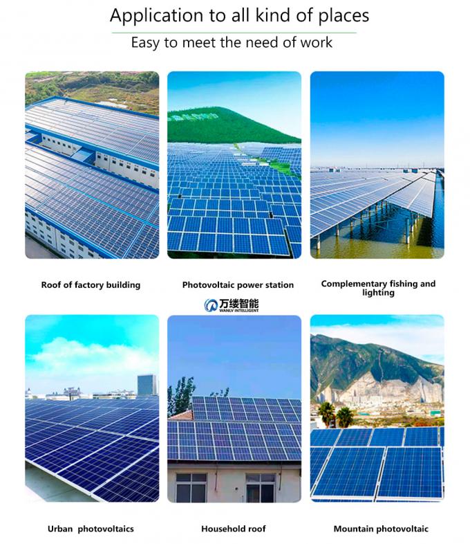 Professionals′ Solar Brush Manual Spray Brush with 7.5 M Telescopic Pole for Efficiently Cleaning Solar Panels